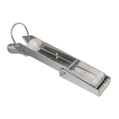 Lewmar 66840007 Bow Roller For Fluke Style To 35LBS Lewmar 66840007 Bow Roller For Fluke Style To 35LBS
