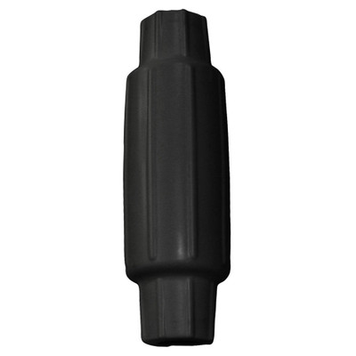 Dock Edge Torpedo Bumper - 18" - Black Dock Edge Torpedo Bumper - 18" - Black