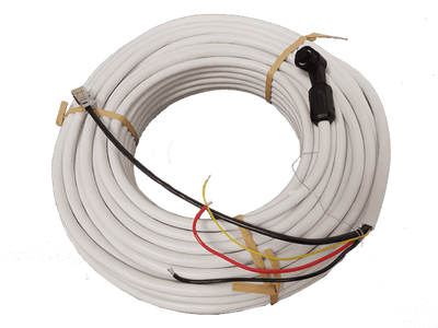 Scanner Cable, 20M, for HALO Domes Scanner Cable, 20M, for HALO Domes