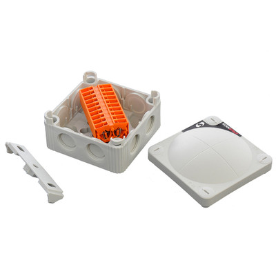 Scanstrut Deluxe Junction Box - IP66 - 10 Fast-Fit Terminals Scanstrut Deluxe Junction Box - IP66 - 10 Fast-Fit Terminals