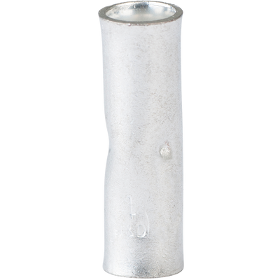Ancor Tinned Butt Connector #4 - 25-Piece Ancor Tinned Butt Connector #4 - 25-Piece