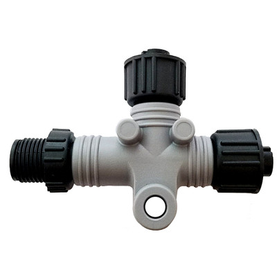 Garmin NMEA 2000® T-Connector - 10-Pack Garmin NMEA 2000® T-Connector - 10-Pack