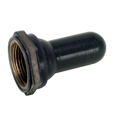 Cole Hersee Grey Boot Seal Cole Hersee Grey Boot Seal