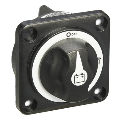 Cole Hersee SR-Series Flange Mount - 300A Battery Switch Cole Hersee SR-Series Flange Mount - 300A Battery Switch