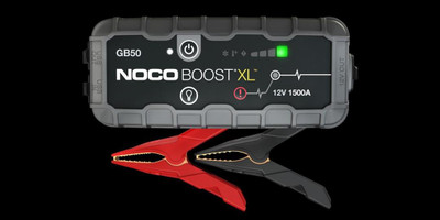 Noco GB50 Battery Portable Jump Starter Noco GB50 Battery Portable Jump Starter