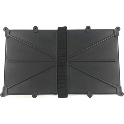 T-H Marine NBH24PDP Battery Tray T-H Marine NBH24PDP Battery Tray