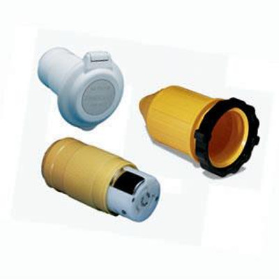 Marinco 50ARVKIT Power Conversion Kit Marinco 50ARVKIT Power Conversion Kit