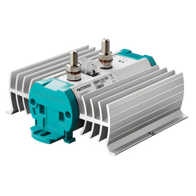 Mastervolt Charge Mate Pro 90 Mastervolt Charge Mate Pro 90