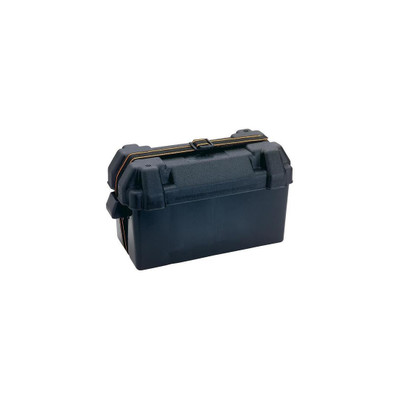 Attwood Marine 90841 Battery Box Attwood Marine 90841 Battery Box