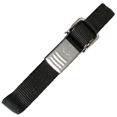 T-H Marine 54" Battery Strap w/Stainless Steel Buckle T-H Marine 54" Battery Strap w/Stainless Steel Buckle