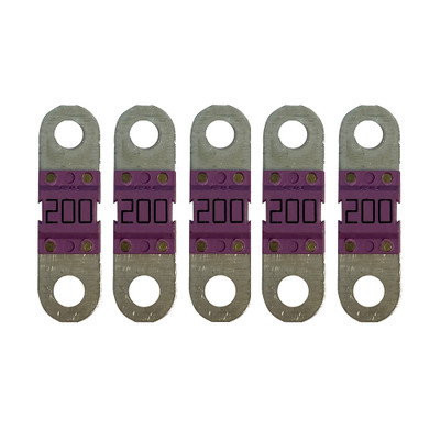 Victron MIDI-Fuse 200A/32V (Package of 5) Victron MIDI-Fuse 200A/32V (Package of 5)