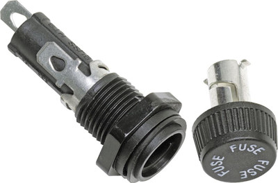 Blue Sea 5021BSS Fuse Holder Blue Sea 5021BSS Fuse Holder