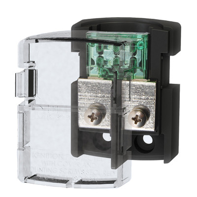 Blue Sea 5006100 MAXI Fuse Block - 30-80A Blue Sea 5006100 MAXI Fuse Block - 30-80A