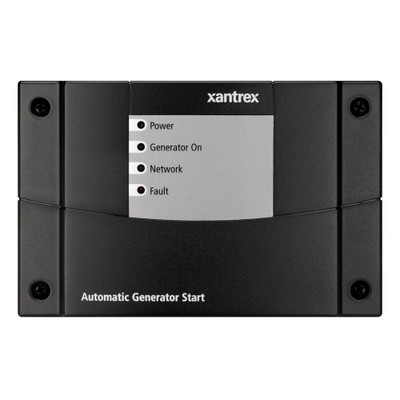 Xantrex Automatic Generator Start SW2012 SW3012 Requires SCP Xantrex Automatic Generator Start SW2012 SW3012 Requires SCP