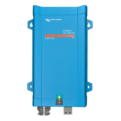 Victron MultiPlus 12/1200 - 50-16 - 120V - VE. Bus Victron MultiPlus 12/1200 - 50-16 - 120V - VE. Bus
