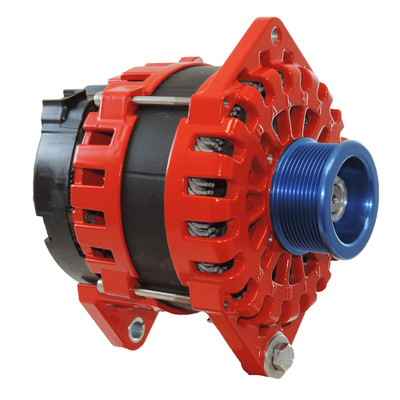 Balmar Alternator 250 AMP 12V 3.15" Dual Foot Saddle J10 Pulley Balmar Alternator 250 AMP 12V 3.15" Dual Foot Saddle J10 Pulley