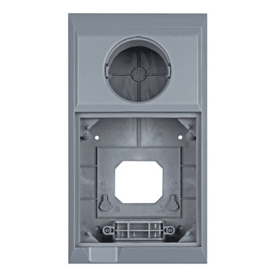 Victron Wall Mount Enclosure f/Color Control GX & BMV or MPPT Control Victron Wall Mount Enclosure f/Color Control GX & BMV or MPPT Control