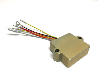 Sierra Marine 185743 Voltage Regulator Sierra Marine 185743 Voltage Regulator