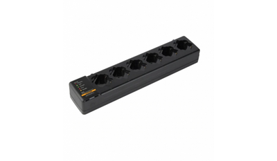 Motorola PMLN7101 Standard Multi-Unit Charger, US/NA Motorola PMLN7101 Standard Multi-Unit Charger, US/NA
