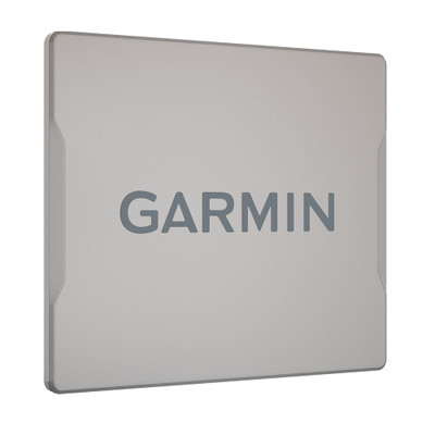 Garmin 10" Protective Cover - Plastic Garmin 10" Protective Cover - Plastic