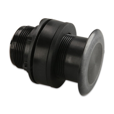 Garmin P319 Plastic Thru-Hull Depth/Temp - 8 Pin Garmin P319 Plastic Thru-Hull Depth/Temp - 8 Pin
