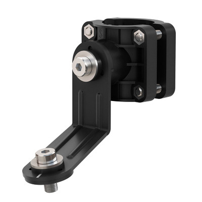 Garmin Panoptix Livescope Perspective Mode Mount Garmin Panoptix Livescope Perspective Mode Mount