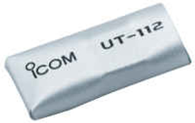 Icom UT112 32 Code Scrambler Icom UT112 32 Code Scrambler