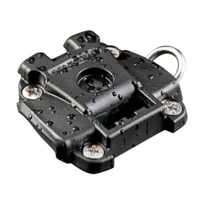 Rokk RLS-401 - ROKK Mini Screw Down Base Rokk RLS-401 - ROKK Mini Screw Down Base