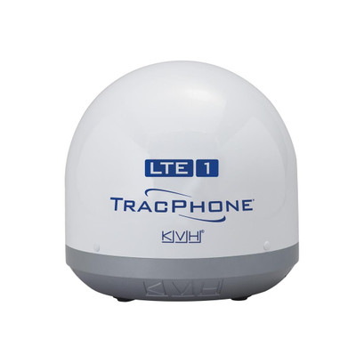KVH TracPhone® LTE-1 Global KVH TracPhone® LTE-1 Global
