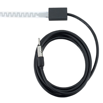 Shakespeare 4353 AM/FM On Glass Antenna Shakespeare 4353 AM/FM On Glass Antenna