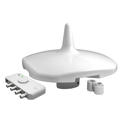 Digital Yacht DTV100 Marine HDTV/FM Antenna Digital Yacht DTV100 Marine HDTV/FM Antenna
