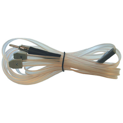 SeaWorthy AM/FM Dipole Antenna SeaWorthy AM/FM Dipole Antenna