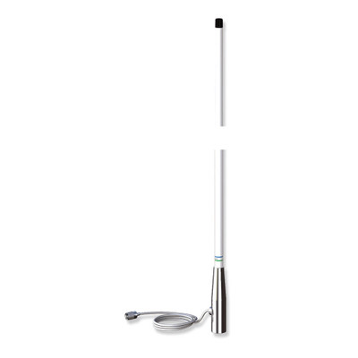 Shakespeare 396-1 5' VHF Antenna Shakespeare 396-1 5' VHF Antenna
