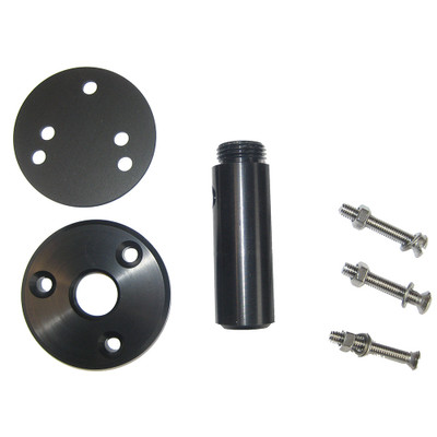 Raymarine 3" Pedestal Socket f/Tiller Pilots Raymarine 3" Pedestal Socket f/Tiller Pilots