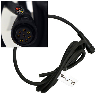 Furuno Power Cable f/GP1871F & GP1971F Furuno Power Cable f/GP1871F & GP1971F