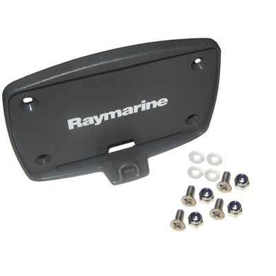 Raymarine Small Cradle f/Micro Compass - Mid Grey Raymarine Small Cradle f/Micro Compass - Mid Grey