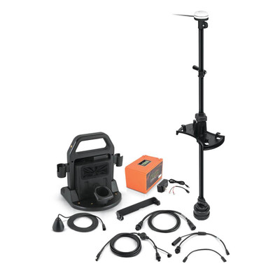 Humminbird HELIX ICE Conversion Kit - MEGA 360 Humminbird HELIX ICE Conversion Kit - MEGA 360