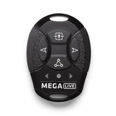 Humminbird MEGA Live TargetLock Remote Humminbird MEGA Live TargetLock Remote