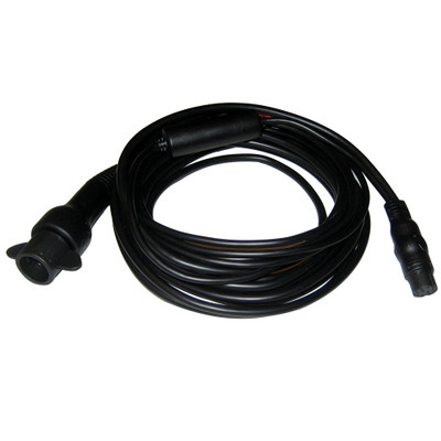 Raymarine 4m Extension Cable f/CPT-DV & DVS Transducer & Dragonfly & Wi-Fish Raymarine 4m Extension Cable f/CPT-DV & DVS Transducer & Dragonfly & Wi-Fish
