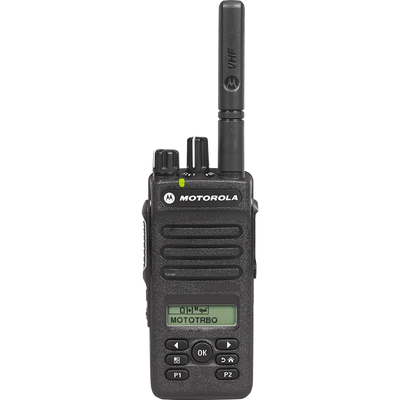 Motorola XPR 3500e AAH02JDH9VA1AN - VHF Digital Motorola XPR 3500e AAH02JDH9VA1AN - VHF Digital