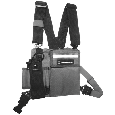Motorola RLN4570 Break-Away Chest Pack Motorola RLN4570 Break-Away Chest Pack