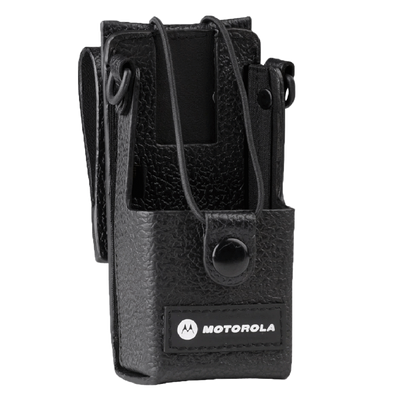 Motorola RLN5384 Leather Carry Case Motorola RLN5384 Leather Carry Case
