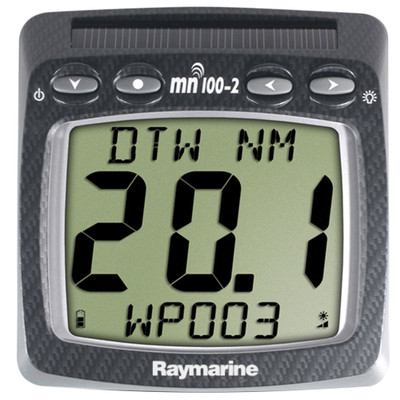 Raymarine Wireless Multi Digital Display Raymarine Wireless Multi Digital Display