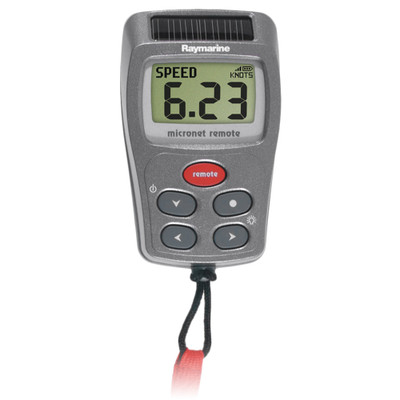 Raymarine Wireless Multi Remote Display Raymarine Wireless Multi Remote Display