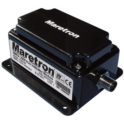 Maretron RIM100 Run Indicator Module Maretron RIM100 Run Indicator Module