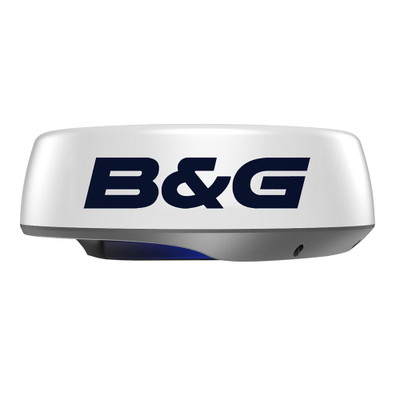 B&G HALO24 Radar Dome w/Doppler Technology - 20m Cable B&G HALO24 Radar Dome w/Doppler Technology - 20m Cable