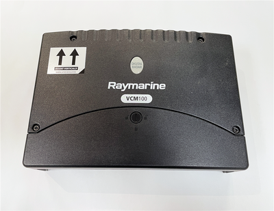 Raymarine VCM100 Voltage Converter Module Raymarine VCM100 Voltage Converter Module