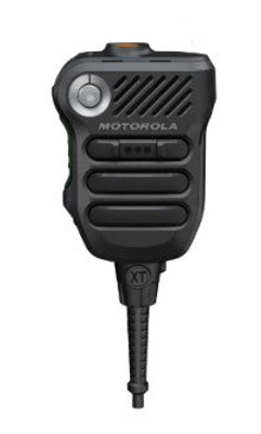 Motorola XVE500 (PMMN4137A_BLK) Remote Speaker Microphone Motorola XVE500 (PMMN4137A_BLK) Remote Speaker Microphone