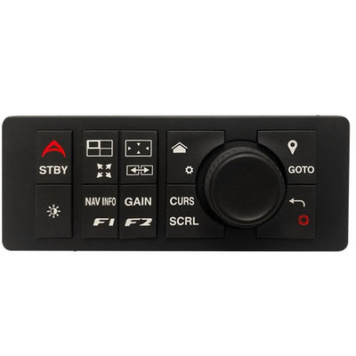 Furuno MCU006H Remote Keyboard For TZTouch3, TZTouchXL, and TZT2BB Furuno MCU006H Remote Keyboard For TZTouch3, TZTouchXL, and TZT2BB