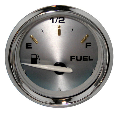 Faria Kronos 2" Fuel Level Gauge Faria Kronos 2" Fuel Level Gauge